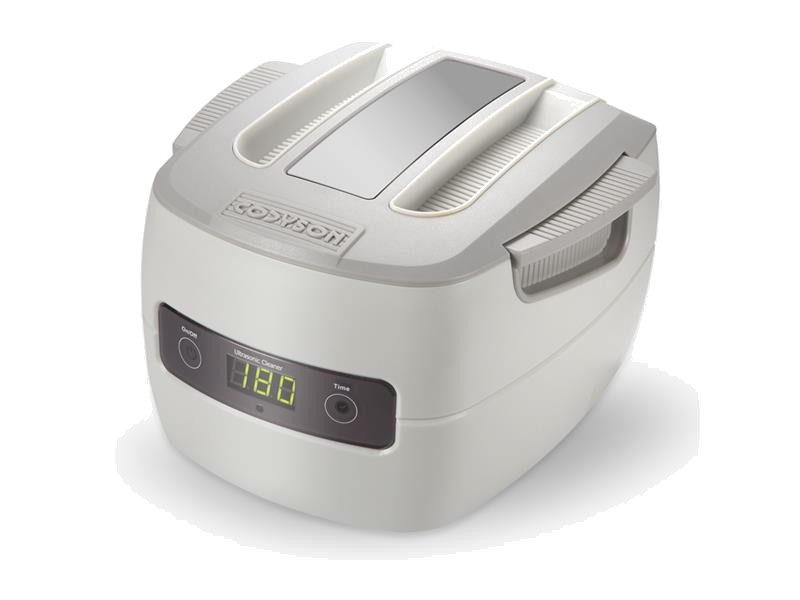 Baie spalare curatare cu ultrasunete ULTRASONIC 1400ml, CD-4801 - imagine 5